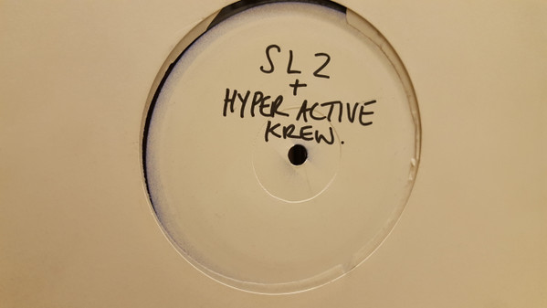 Hyperactive - Who is Elvis?