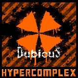 Hypercomplex - Dimethyltryptamine