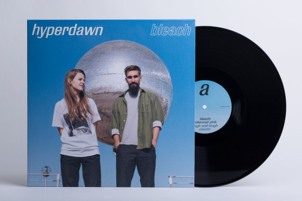 Hyperdawn - Maybe