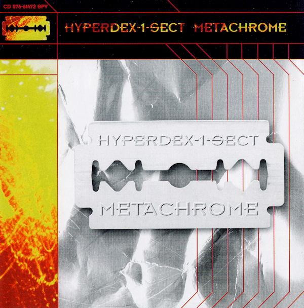 Hyperdex-1-Sect - Les Amants
