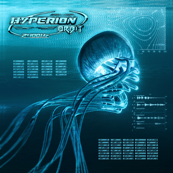 HyperionORBIT - Trade Secrets