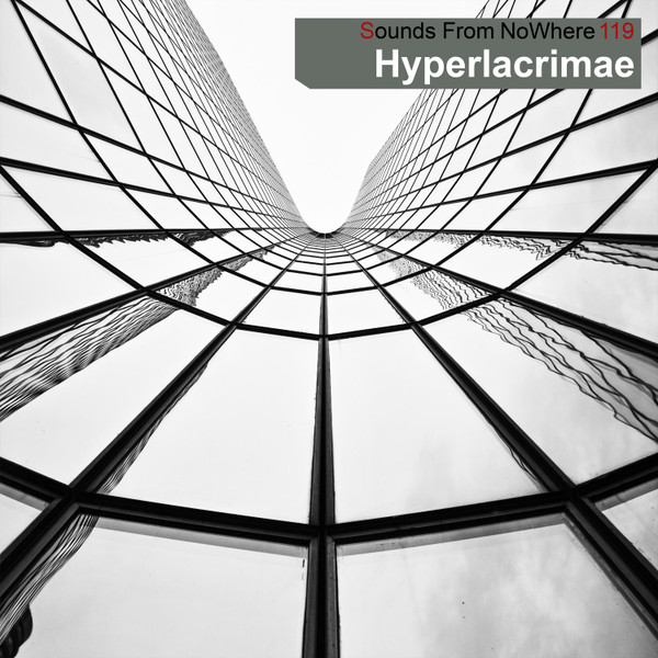 Hyperlacrimae - Jenny's Useless Thoughts