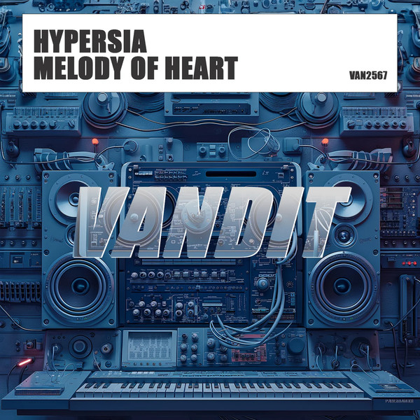 Hypersia - Unity