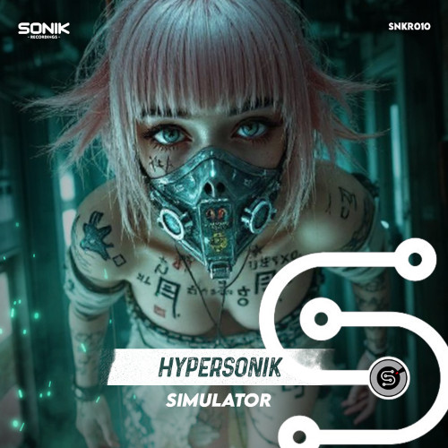 Hypersonik - Theatre of mass destruction