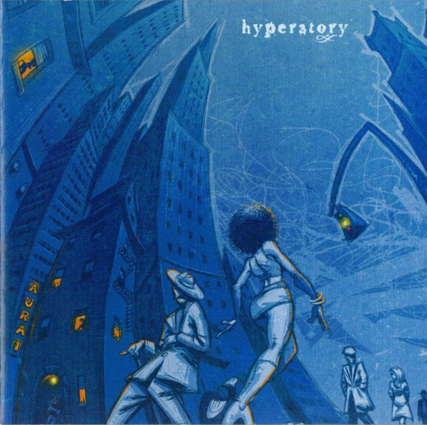 Hyperstory - Something Good