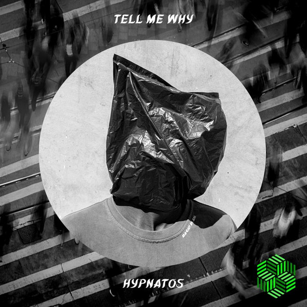 Hypnatos - My Techno Is a Gurú