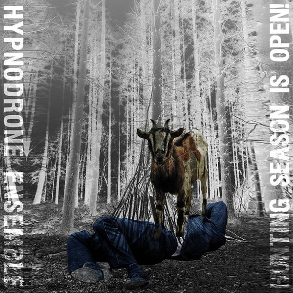 Hypnodrone Ensemble - Transit