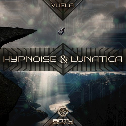 Hypnoise & Lunatica - Trippy
