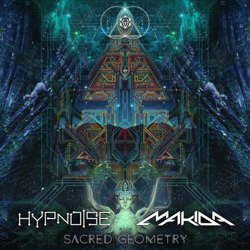 Hypnoise & Makida - Krkele