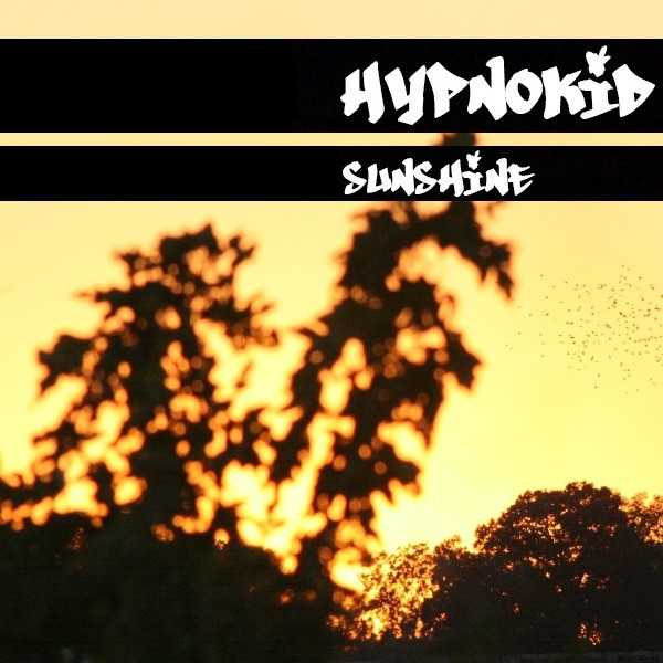 Hypnokid - Truly disturbed