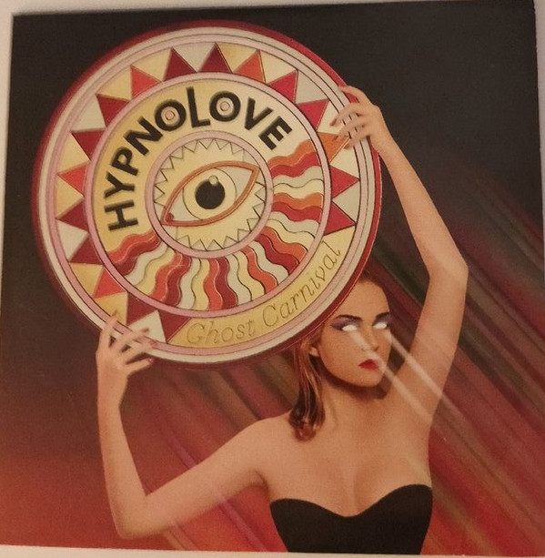 Hypnolove - Holiday Reverie