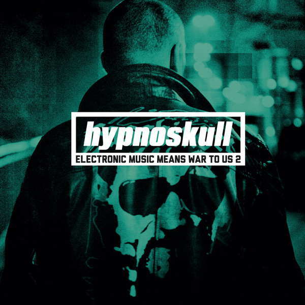 Hypnoskull - The Enemy Is Here