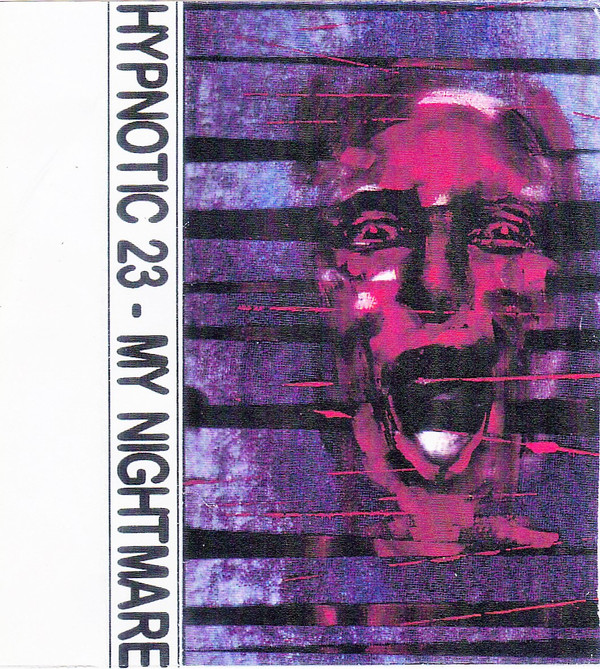 Hypnotic 23 - Attack of the 50 Foot Acid Tab (Hypnotic 23 Side)