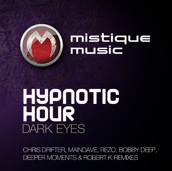 Hypnotic Hour - Dark Eyes (Chris Drifter Remix)
