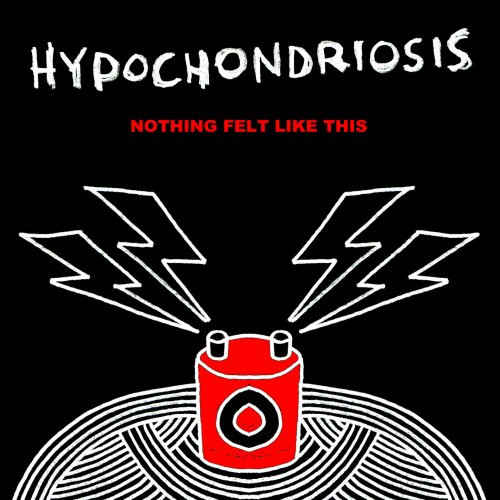 Hypochondriosis - Abandoned Homes
