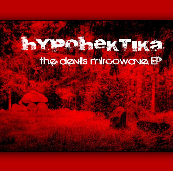 Hypohektika - Falling Into the Darkness