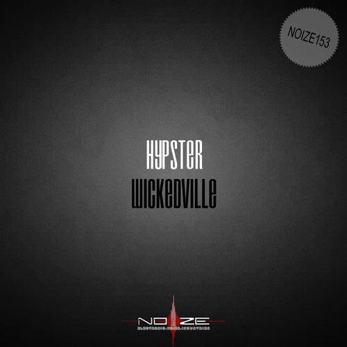 Hypster - The Uprising