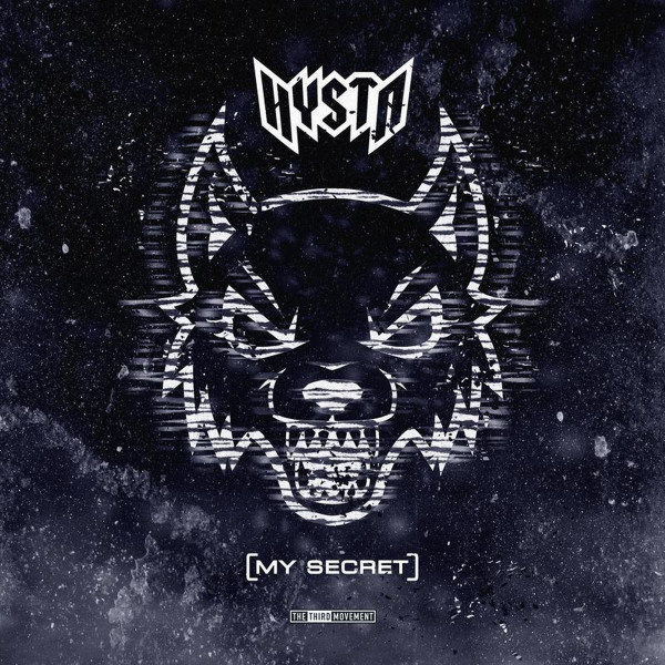 Hysta - U Will Be Mine