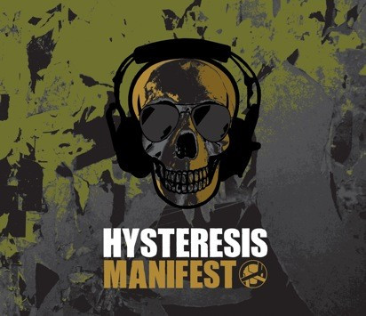 Hysteresis - �"BACH OFF 'N' RAVE@maschinenfest