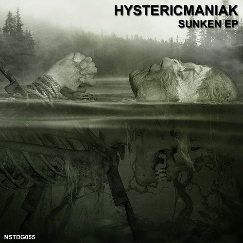 Hystericmaniak - Dark Frog (Original Mix)