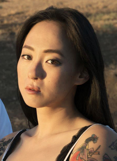Hyunhye Seo - Strands I.II