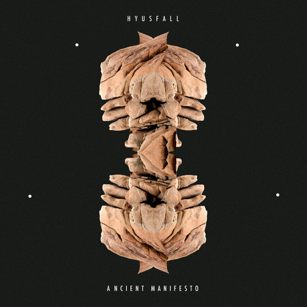 Hyusfall - Rephlex