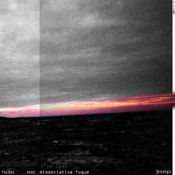 I've Lost - Winter