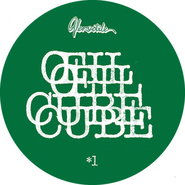 I:Cube - Adore