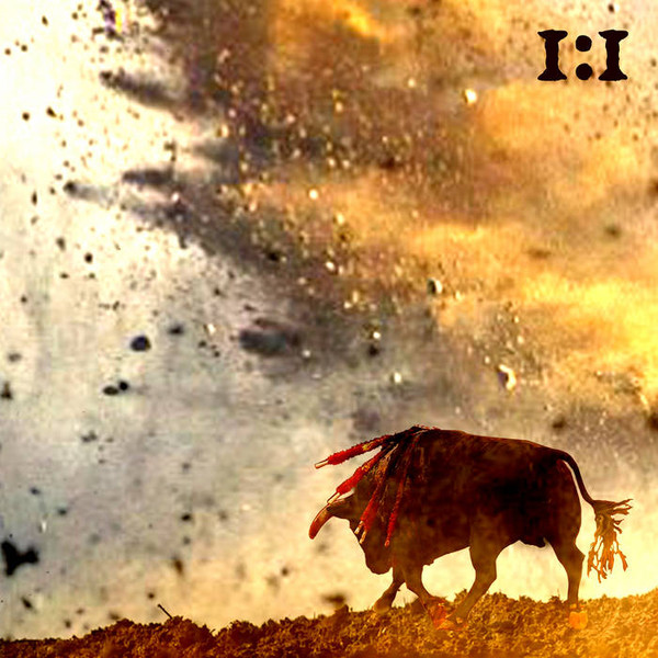 I:I - XVI