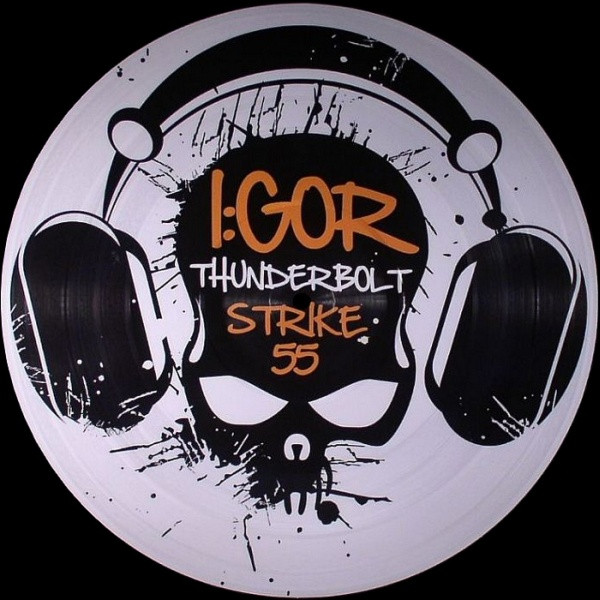 I:gor - Niekochani