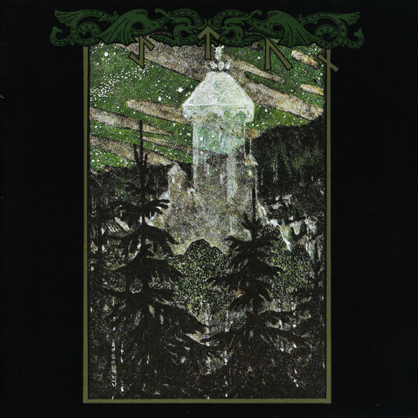 IÆTUN - Gjoll