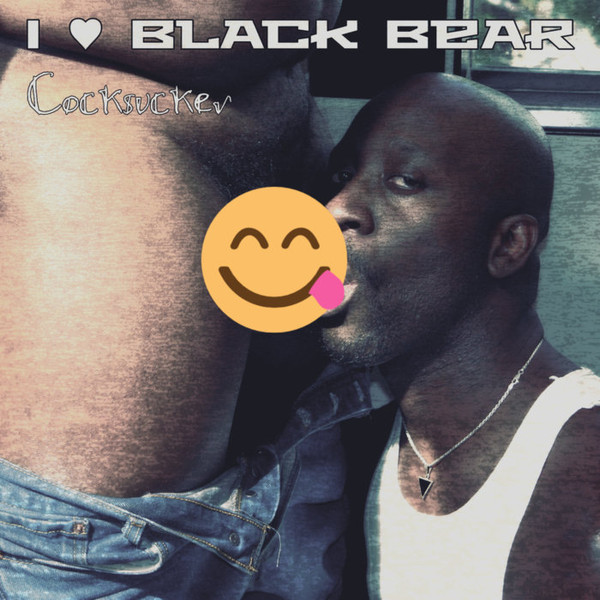 I ♥ Black Bear - ...Sweet...