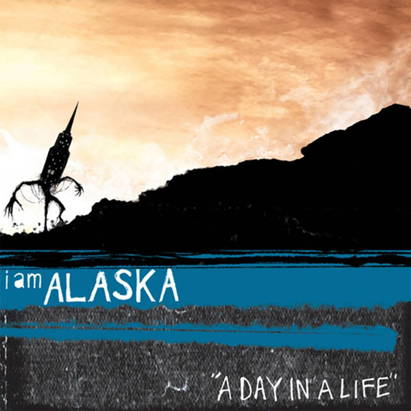 I Am Alaska - Proletariat