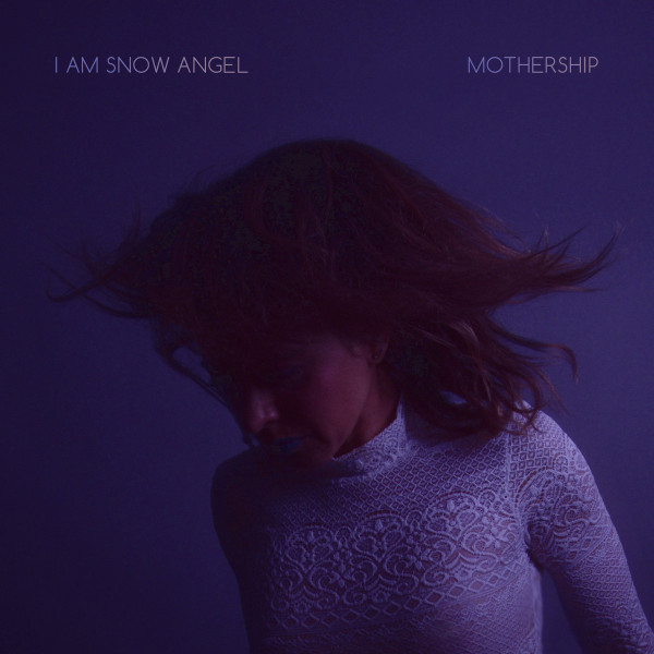 I Am Snow Angel - Falling