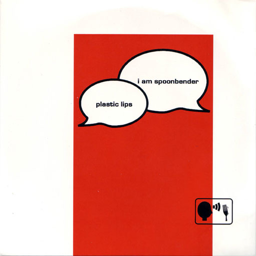 I Am Spoonbender - Replaced by Toys