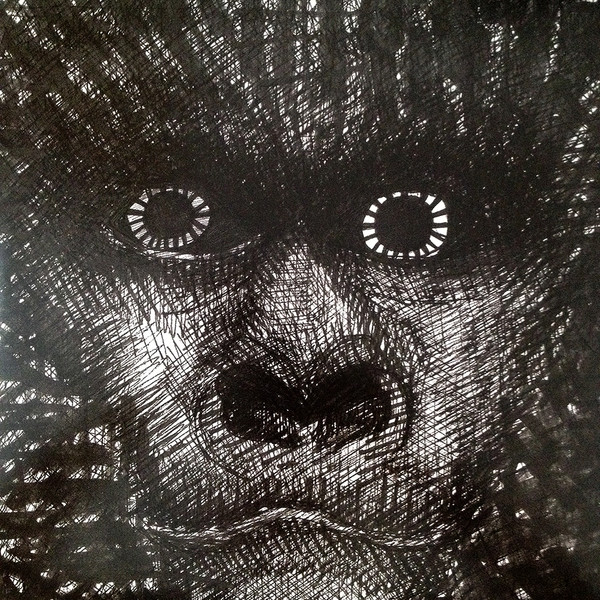 I Am Super Ape - UNTERGRUND