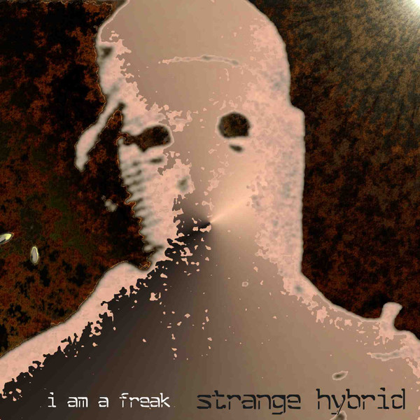 I Am a Freak - Les genoux à chaque côté de vos cuisses