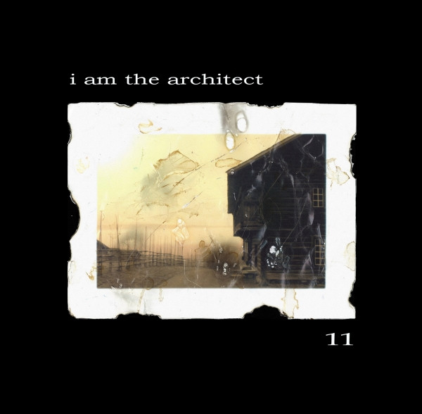I Am the Architect - quit