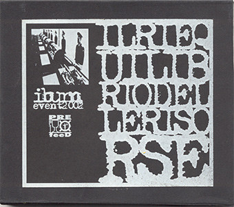 I Burn - Ignis Deletus