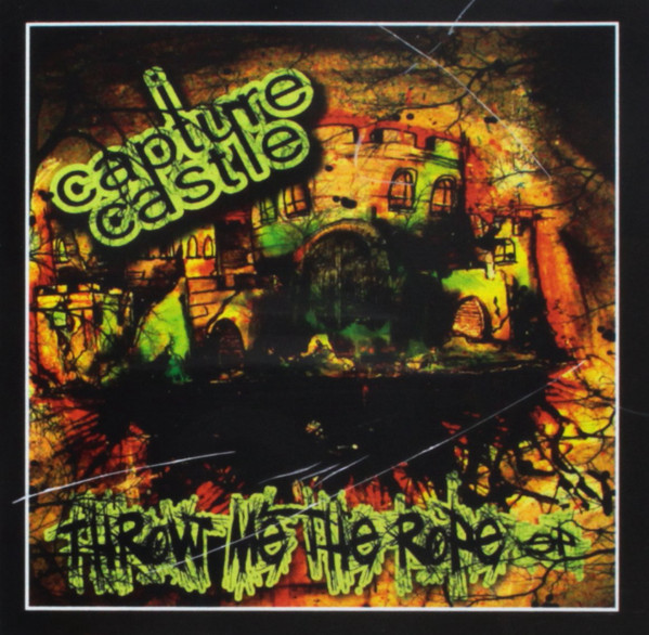 I Capture Castle - Paper Walls