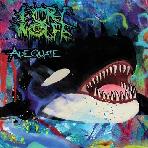 I Cry Wolfe - The Backseat Game