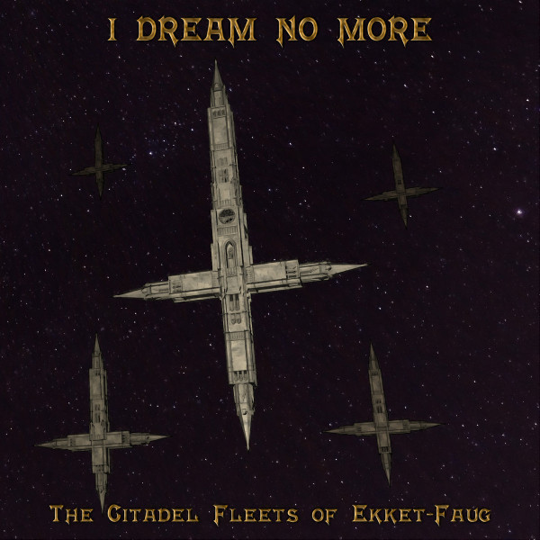 I Dream No More - Guardians of Time