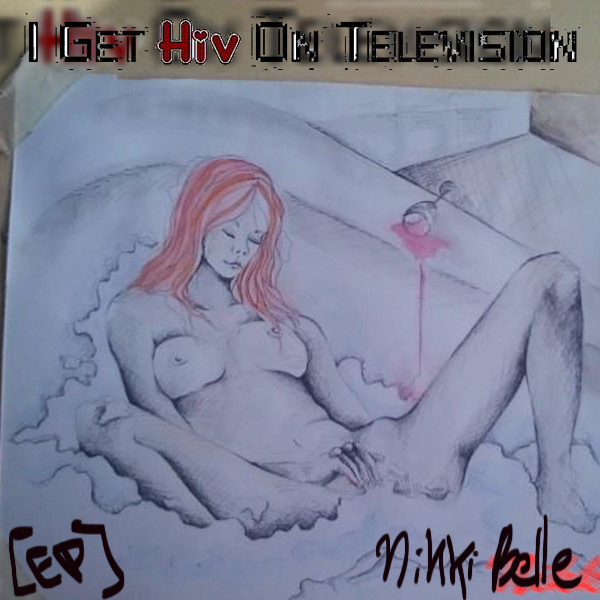 I Get HIV On Television - Befreiung