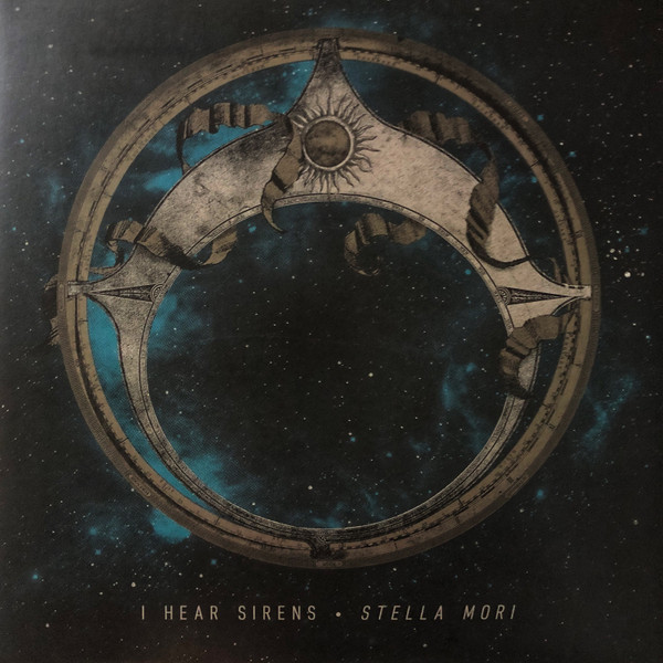I Hear Sirens - September Isn't Too Far and I'm Not Sure I'll Return