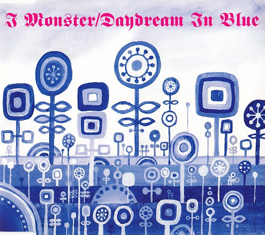 I Monster - Who Is She ?