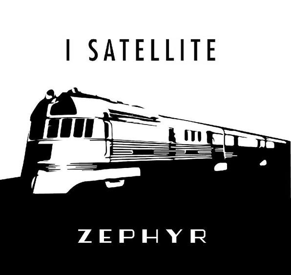 I SATELLITE - Bubbleboy