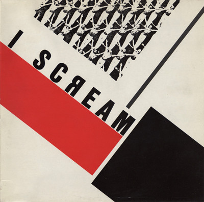 I Scream - Menace