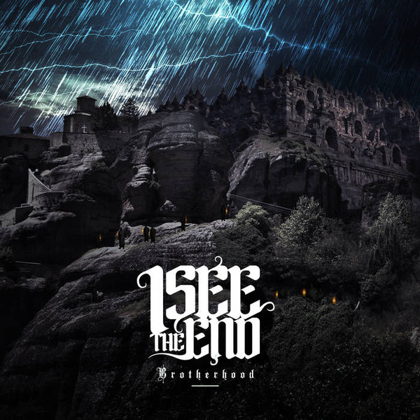 I See the End - Scarlet