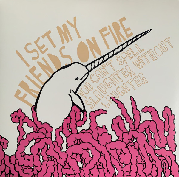 I Set My Friends on Fire - ASL