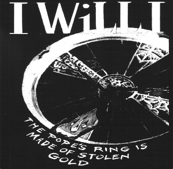 I Will I - Relax The World